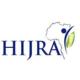 Humanitarian Initiative Just Relief Aid (HIJRA) logo